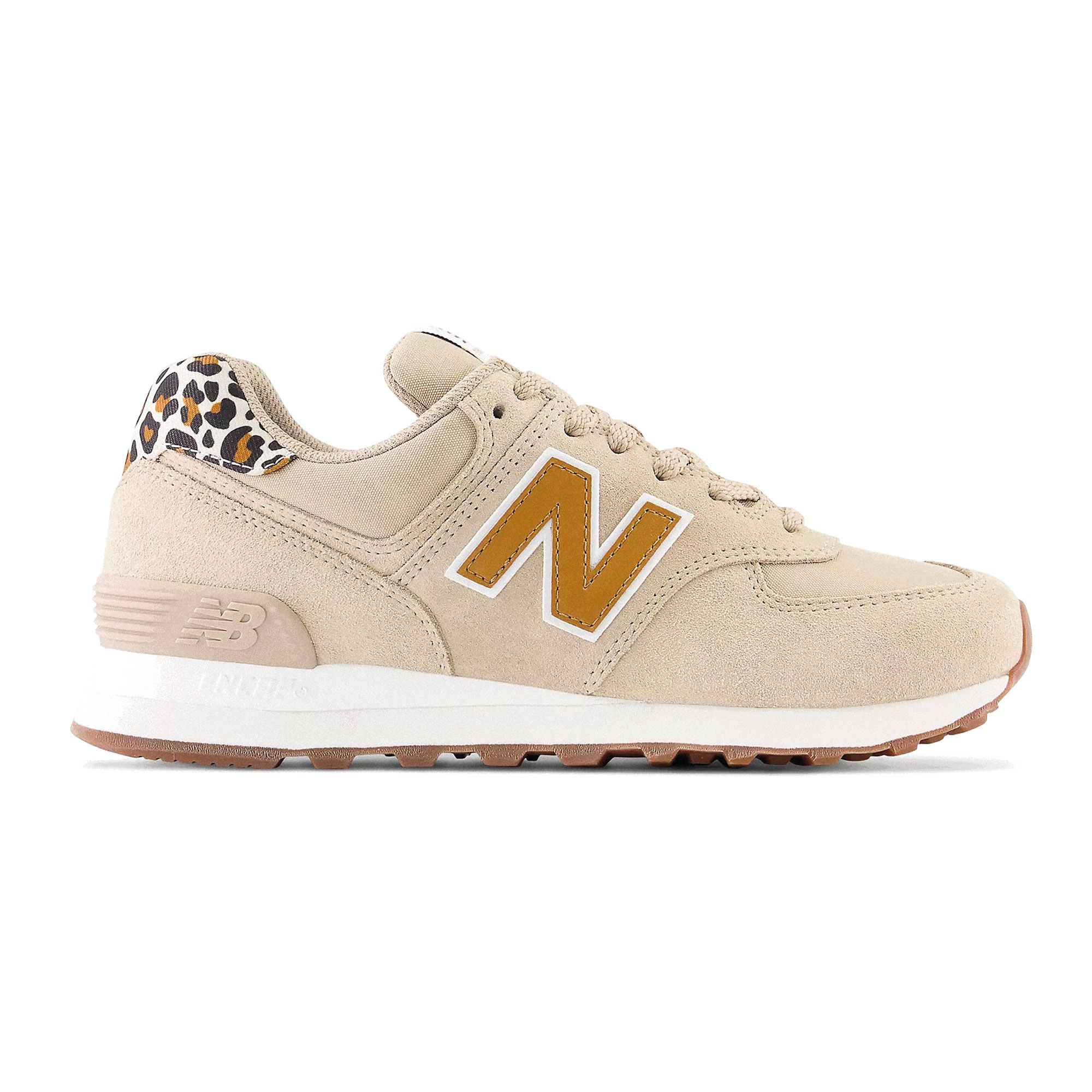 new balance 574 sneaker damen